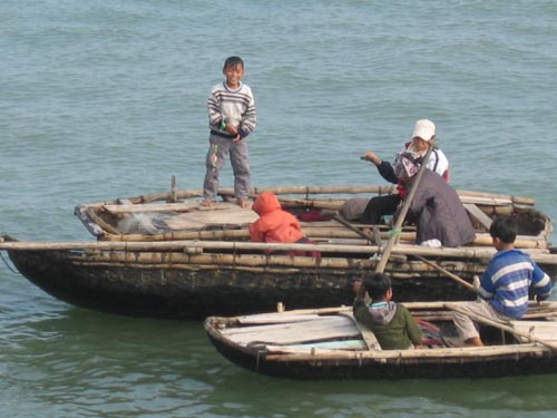 Fishing Boat