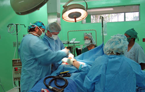 Operating Room